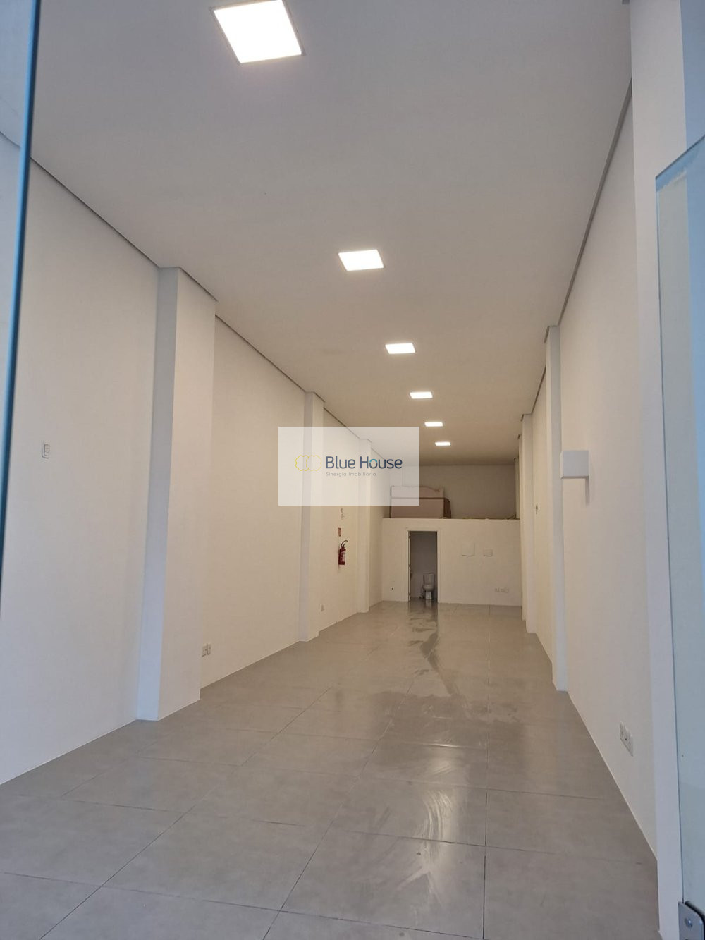 Ponto comercial para alugar  no Centro - Canela, RS. Imóveis