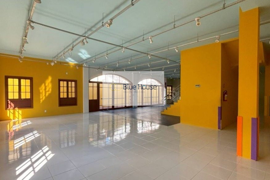 Ponto comercial para alugar  no Centro - Gramado, RS. Imóveis