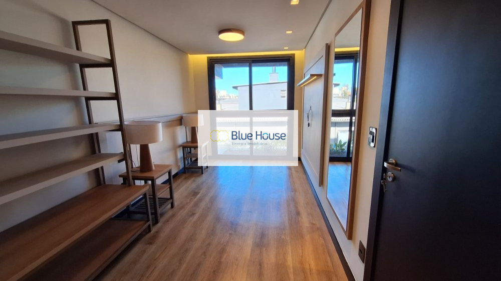 Apartamento para alugar  no Centro - Canela, RS. Imóveis