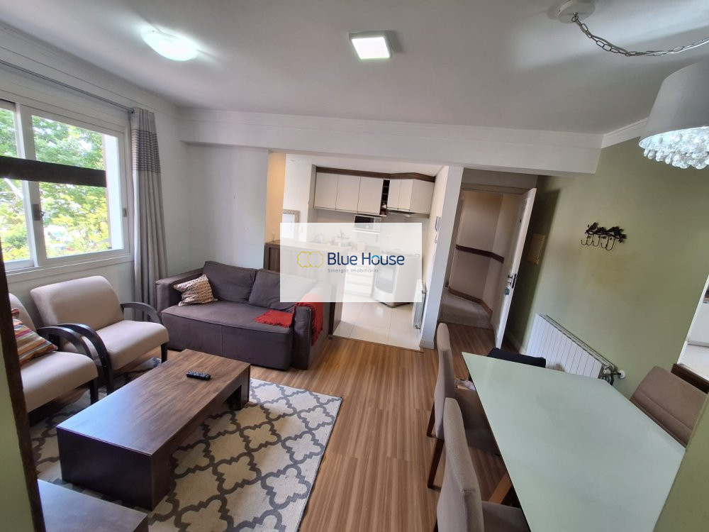 Apartamento para alugar  no Centro - Canela, RS. Imóveis