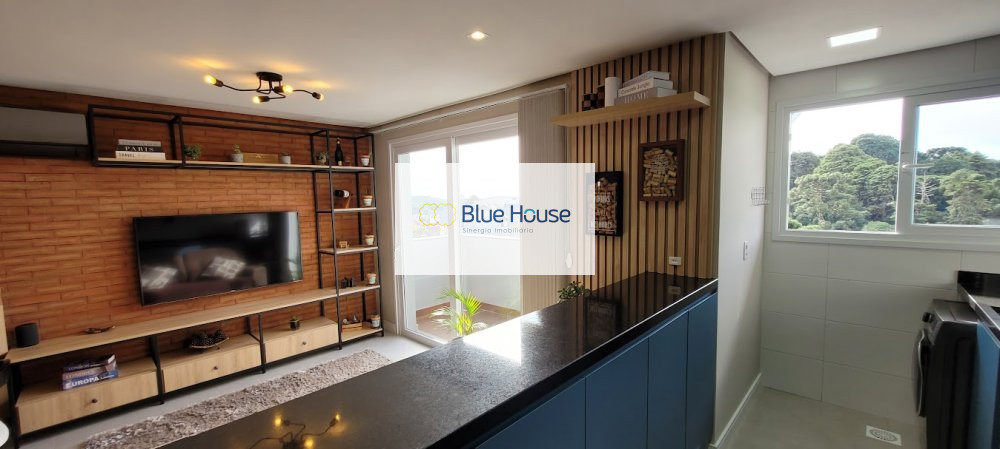 Apartamento à venda  no Centro - Canela, RS. Imóveis