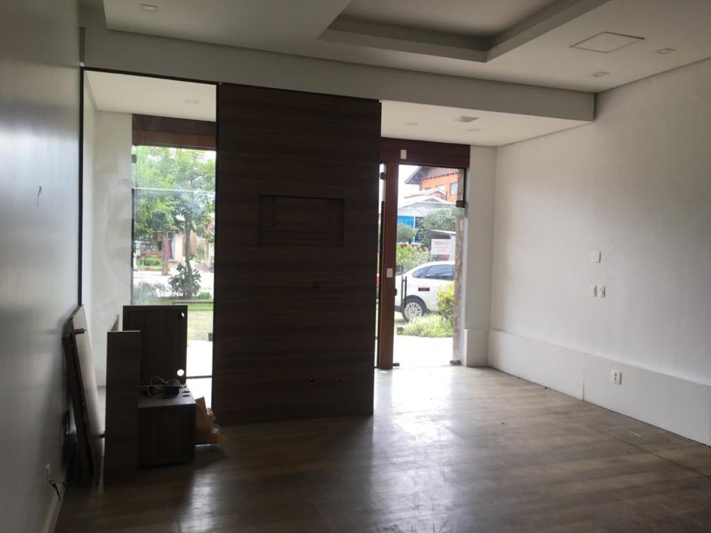 Sala Comercial - Venda - Centro - Gramado - RS