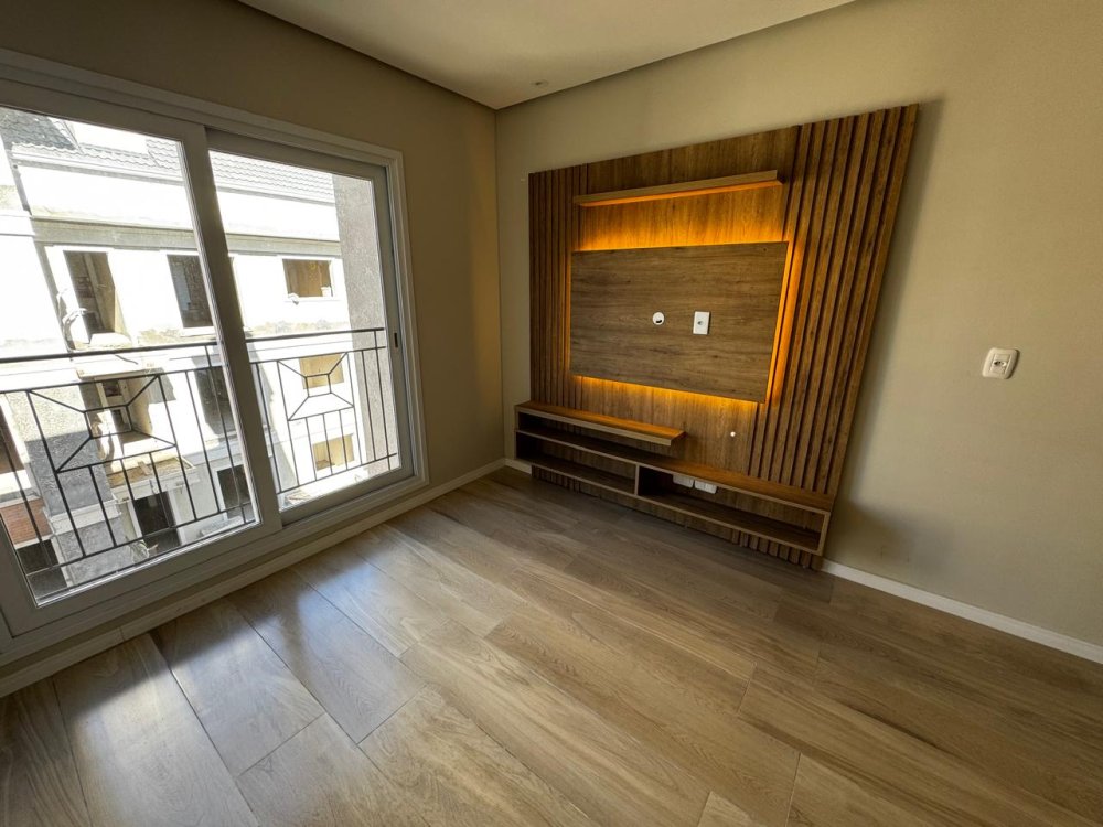Apartamento - Aluguel - Centro - Canela - RS