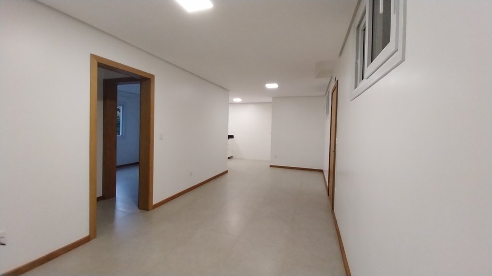 Apartamento - Aluguel - Dutra - Gramado - RS