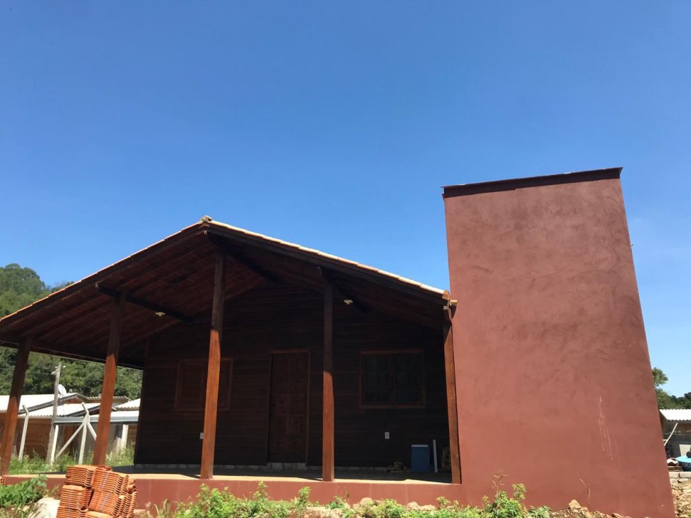 Casa - Venda - Carazal - Gramado - RS