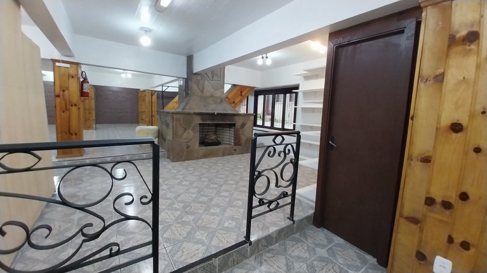 Imóvel Comercial - Aluguel - Centro - Canela - RS