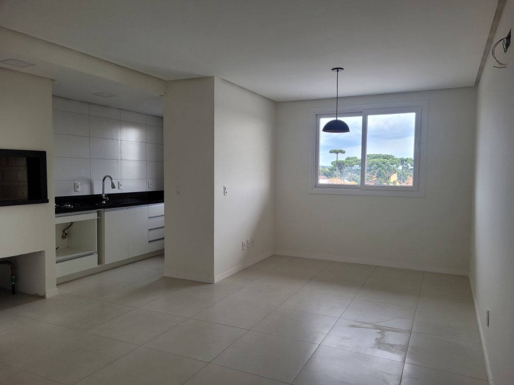 Apartamento - Aluguel - São Lucas - Canela - RS