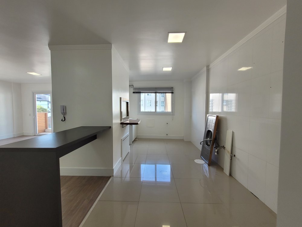 Apartamento - Aluguel - Centro - Canela - RS