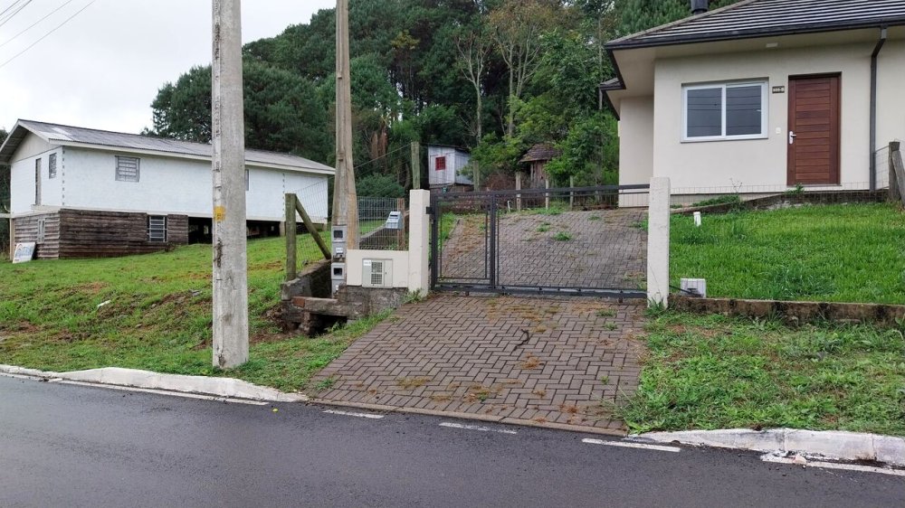 Casa Geminada - Aluguel - Carazal - Gramado - RS
