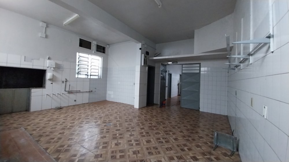 Imóvel Comercial - Aluguel - Moinho - Canela - RS