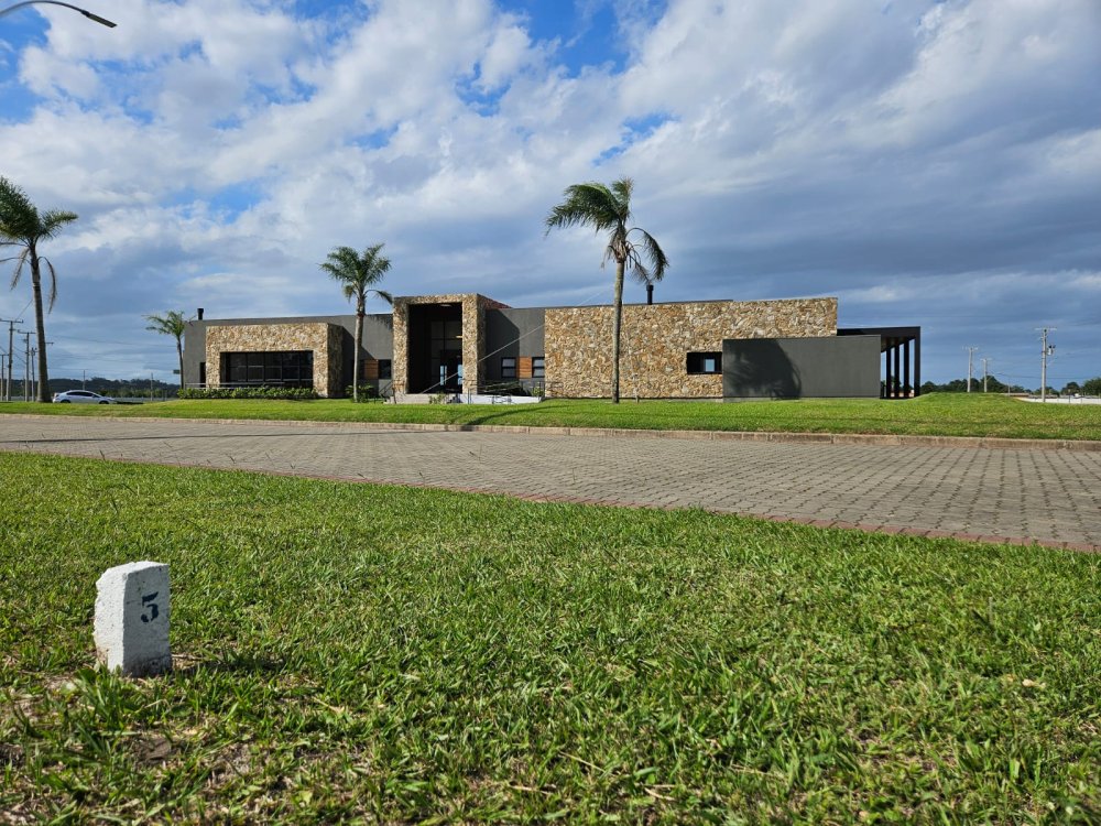 Terreno em Condomínio - Venda - Itapeva - Torres - RS