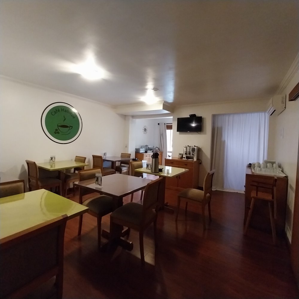 Pousada - Venda - Centro - Gramado - RS